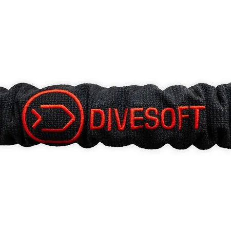 Silicone loop hose kit with covers for Backmount Liberty